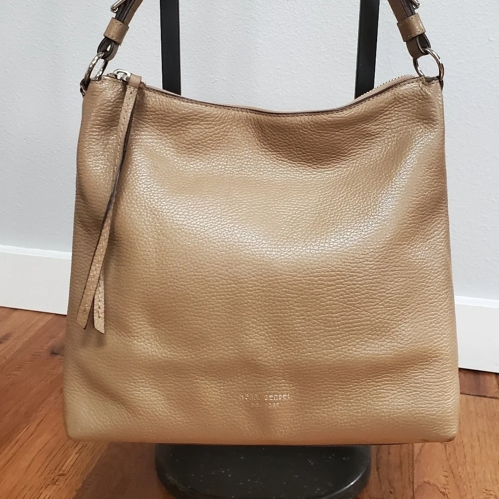 Henri Bendel Nobo hobo bag